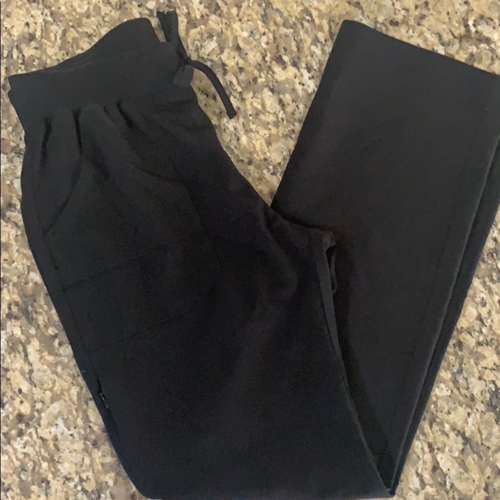 Dickies Scrub Pant- Small